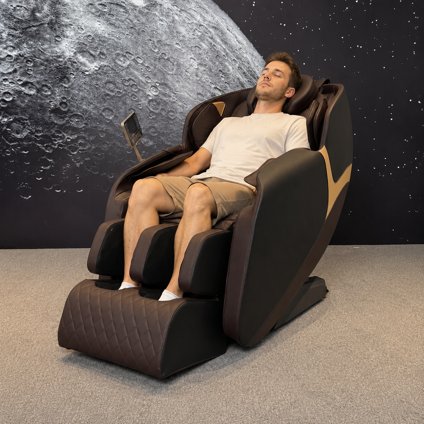4D Space Capsule WholeBody® ROVE Massage Chair