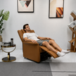 SereneFlow Rhythmic Massage Recliner