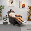 Rhythmic Luminary Massage Recliner Pro Max