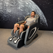 4D Space Capsule Series Magic Massage Chair