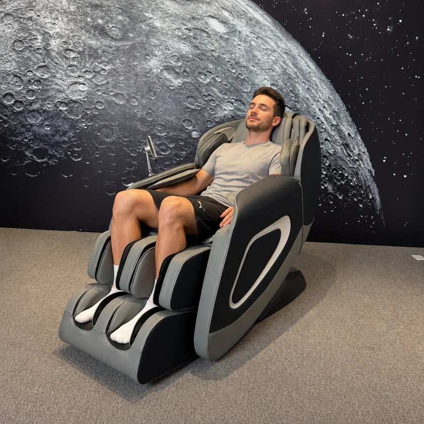 4D Space Capsule Series Magic Massage Chair
