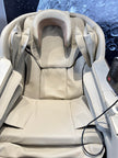 4D Space Capsule Master-Class Massage Chair Max