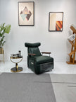 Rhythmic Serenity Massage Recliner Pro