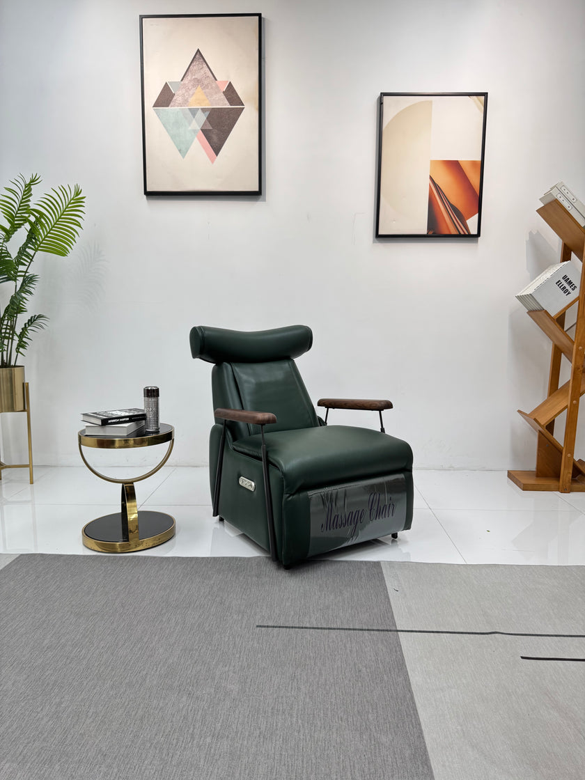 Rhythmic Serenity Massage Recliner Pro