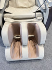 4D Space Capsule Master-Class Massage Chair Max