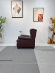 The Godfather Cigar Massage Chair