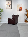 The Godfather Cigar Massage Chair