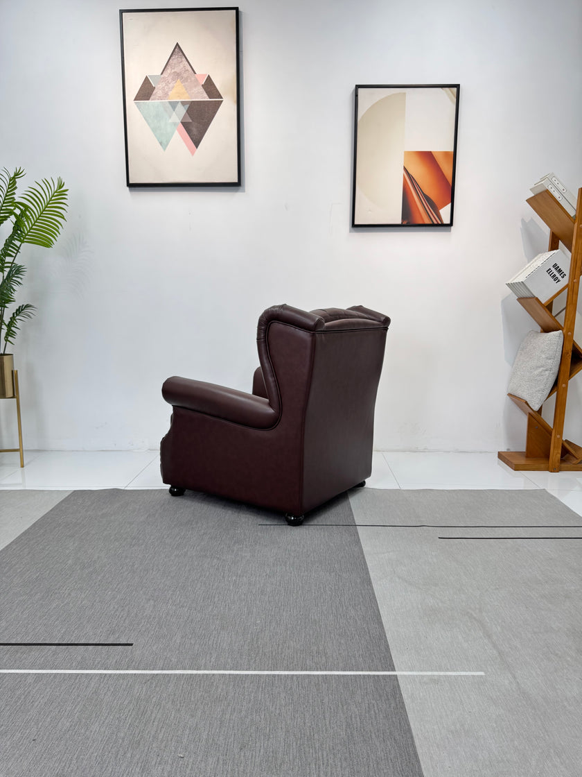 The Godfather Cigar Massage Chair