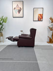 The Godfather Cigar Massage Chair