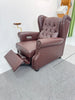 The Godfather Cigar Massage Chair