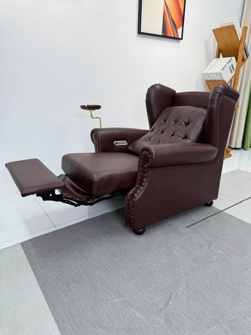 The Godfather Cigar Massage Chair