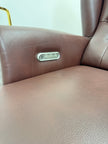 The Godfather Cigar Massage Chair