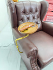 The Godfather Cigar Massage Chair