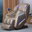 Capsule 3D Quiet Massage Chair | Ultra-Quiet 3D Mechanism, Zero-Gravity SL-Track & Armrest Wave Airbags