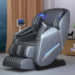 Capsule 3D Quiet Massage Chair | Ultra-Quiet 3D Mechanism, Zero-Gravity SL-Track & Armrest Wave Airbags