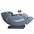 Capsule 3D Smart Massage Chair | AI Voice Control, Body Scanning & Ambient LED Accent Recliner