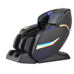 Capsule 3D Smart Massage Chair | AI Voice Control, Body Scanning & Ambient LED Accent Recliner