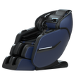 Capsule 3D Smart | Zero-Gravity Ergonomic Massage Chair with Voice Control & Body Scanning