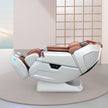 Capsule 4D Prestige Massage Chair | 13cm Deep-Tissue 4D Mechanism, AI Health Sensing & Executive Styling