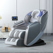 Capsule Halo Massage Chair | 18-Ball Back Kneading, Ambient Lighting & 24V Safe Low Power Recliner