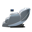 Capsule Halo Massage Chair | 18-Ball Back Kneading, Ambient Lighting & 24V Safe Low Power Recliner