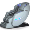 Capsule NeckFit Massage Chair | Height-Adjustable Neck Kneading, Traveling Back Tapping & Voice Control Recliner