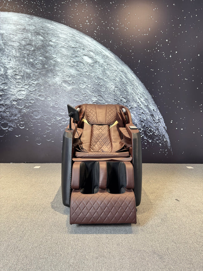 4D Space Capsule Vivid Massage Chair