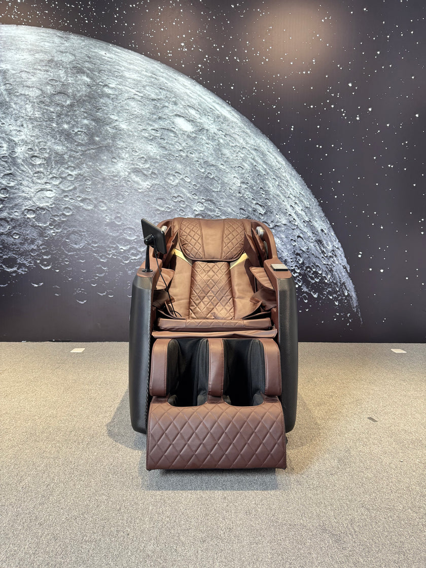 4D Space Capsule Vivid Massage Chair