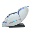 Capsule 3D Quiet Massage Chair | Ultra-Quiet 3D Mechanism, Zero-Gravity SL-Track & Armrest Wave Airbags
