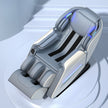 Capsule 3D Quiet Massage Chair | Ultra-Quiet 3D Mechanism, Zero-Gravity SL-Track & Armrest Wave Airbags