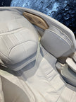 4D Space Capsule Series Enjoy the massage chair.