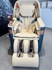 4D Space Capsule Enchant Massage Chair