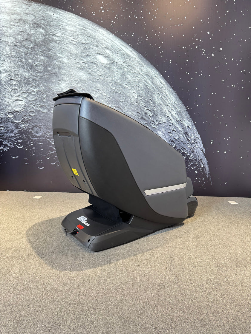 4D Space Capsule Dynamic Massage Chair