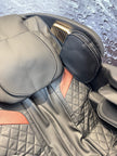 4D Space Capsule Motion Massage Chair