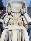 4D Space Capsule Enchant Massage Chair
