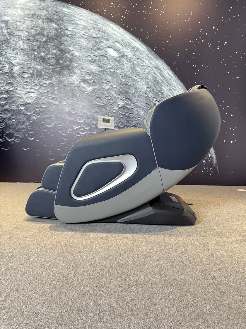 4D Space Capsule Series Magic Massage Chair