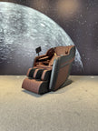 4D Space Capsule Vivid Massage Chair