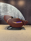 4D Space Capsule Motion Massage Chair