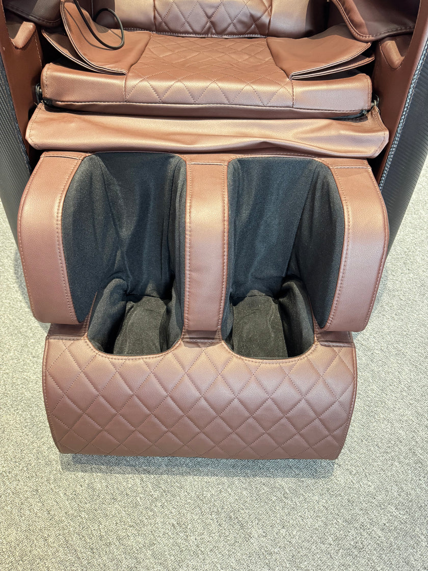 4D Space Capsule Vivid Massage Chair