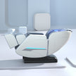Capsule 3D Quiet Massage Chair | Ultra-Quiet 3D Mechanism, Zero-Gravity SL-Track & Armrest Wave Airbags