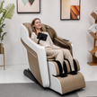 4D Space Capsule Precision Master Massage Chair