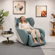 Apex 4D SpacePod™ Master-Class Massage Chair